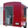 Concession Trailer, Food Trailer For Sale - The Stand King