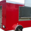 The Stand King Concession Trailer - Image 28