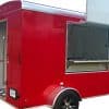 Concession Trailer, Food Trailer For Sale - The Stand King