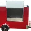 Concession Trailer, Food Trailer For Sale - The Stand King