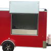 The Stand King Concession Trailer - Image 30