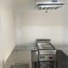 Concession Trailer, Food Trailer For Sale - The Stand King