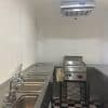 Concession Trailer, Food Trailer For Sale - The Stand King