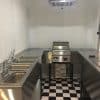 Concession Trailer, Food Trailer For Sale - The Stand King