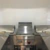 Concession Trailer, Food Trailer For Sale - The Stand King