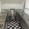 Concession Trailer, Food Trailer For Sale - The Stand King