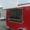 Concession Trailer, Food Trailer For Sale - The Stand King