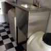 Concession Trailer, Food Trailer For Sale - The Stand King