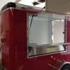 Concession Trailer, Food Trailer For Sale - The Stand King